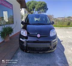 Auto - Fiat panda 1.0 firefly s&s hybrid