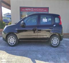 Auto - Fiat panda 1.0 firefly s&s hybrid