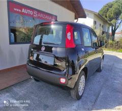 Auto - Fiat panda 1.0 firefly s&s hybrid