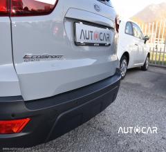 Auto - Ford ecosport 1.0 ecoboost 125 cv start&stop active