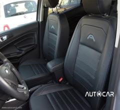 Auto - Ford ecosport 1.0 ecoboost 125 cv start&stop active