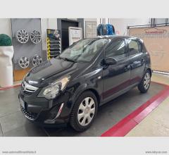 Opel corsa 1.3 cdti 75 cv f.ap. 5p. sport