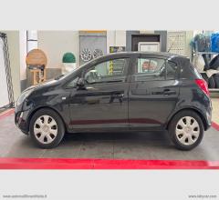 Auto - Opel corsa 1.3 cdti 75 cv f.ap. 5p. sport