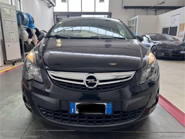Auto - Opel corsa 1.3 cdti 75 cv f.ap. 5p. sport