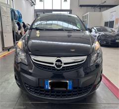 Auto - Opel corsa 1.3 cdti 75 cv f.ap. 5p. sport
