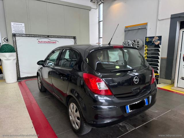 Auto - Opel corsa 1.3 cdti 75 cv f.ap. 5p. sport