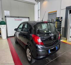 Auto - Opel corsa 1.3 cdti 75 cv f.ap. 5p. sport