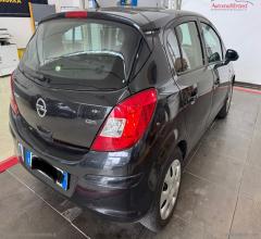 Auto - Opel corsa 1.3 cdti 75 cv f.ap. 5p. sport