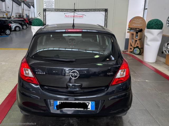 Auto - Opel corsa 1.3 cdti 75 cv f.ap. 5p. sport
