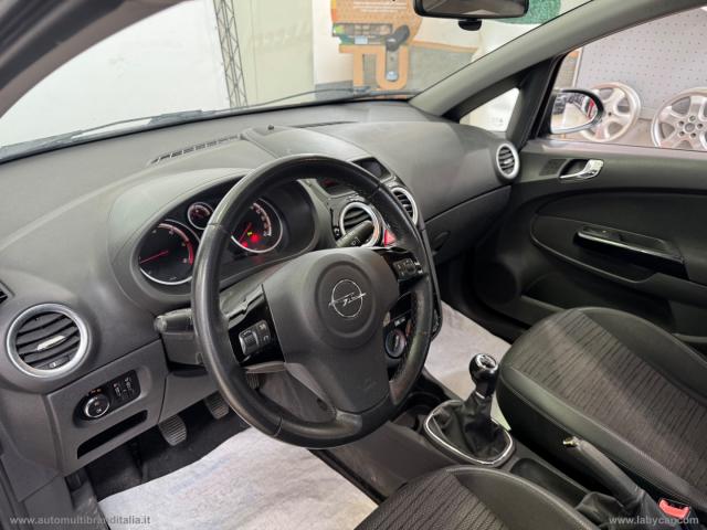 Auto - Opel corsa 1.3 cdti 75 cv f.ap. 5p. sport