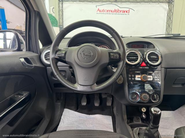 Auto - Opel corsa 1.3 cdti 75 cv f.ap. 5p. sport