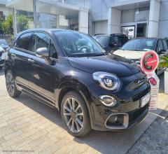Fiat 500x 1.3 m.jet 95 cv sport
