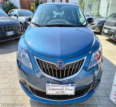 Auto - Lancia ypsilon 1.0 firefly 5p.s&s hyb. gold pl.