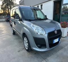 Auto - Fiat doblÃ² 1.6 mjt emotion