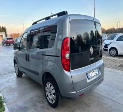 Auto - Fiat doblÃ² 1.6 mjt emotion