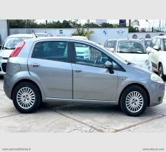 Auto - Fiat grande punto 1.3 mjt 90 cv 5p. dynamic