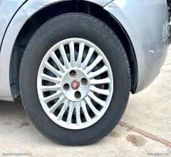 Auto - Fiat grande punto 1.3 mjt 90 cv 5p. dynamic