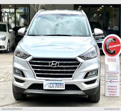 Auto - Hyundai tucson 1.6 crdi 48v xprime