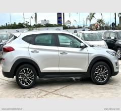 Auto - Hyundai tucson 1.6 crdi 48v xprime