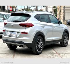 Auto - Hyundai tucson 1.6 crdi 48v xprime