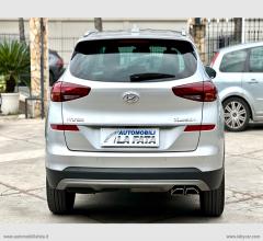 Auto - Hyundai tucson 1.6 crdi 48v xprime