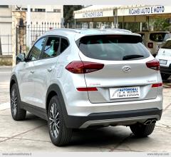 Auto - Hyundai tucson 1.6 crdi 48v xprime