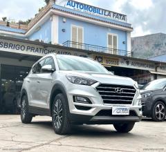 Auto - Hyundai tucson 1.6 crdi 48v xprime