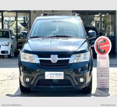 Auto - Fiat freemont 2.0 multijet 170 cv lounge