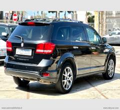 Auto - Fiat freemont 2.0 multijet 170 cv lounge