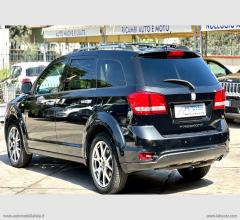 Auto - Fiat freemont 2.0 multijet 170 cv lounge