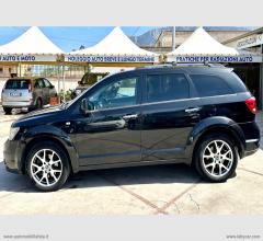Auto - Fiat freemont 2.0 multijet 170 cv lounge