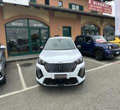Auto - Peugeot 2008 puretech 130 s&s eat8 allure