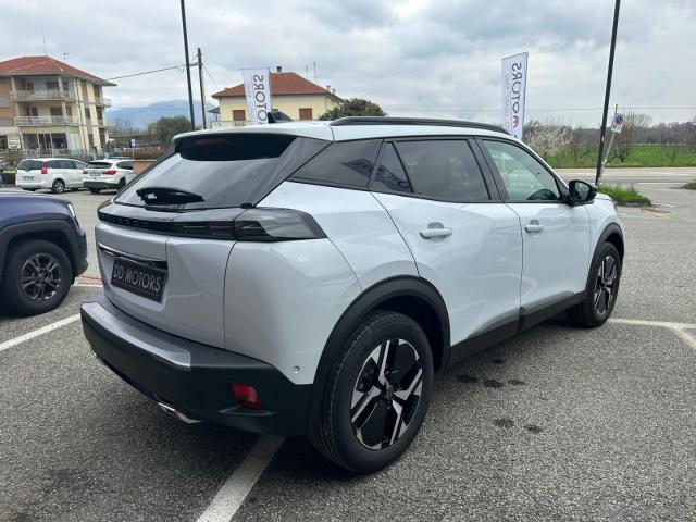 Auto - Peugeot 2008 puretech 130 s&s eat8 allure