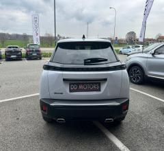 Auto - Peugeot 2008 puretech 130 s&s eat8 allure