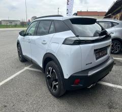 Auto - Peugeot 2008 puretech 130 s&s eat8 allure