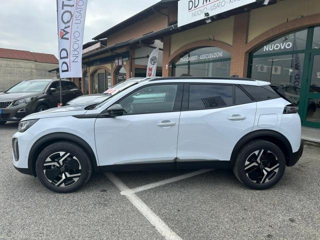 Auto - Peugeot 2008 puretech 130 s&s eat8 allure