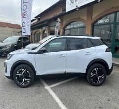 Auto - Peugeot 2008 puretech 130 s&s eat8 allure