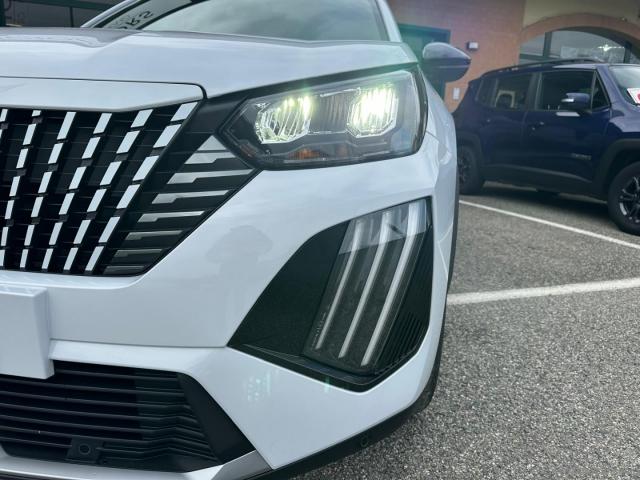 Auto - Peugeot 2008 puretech 130 s&s eat8 allure