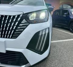 Auto - Peugeot 2008 puretech 130 s&s eat8 allure
