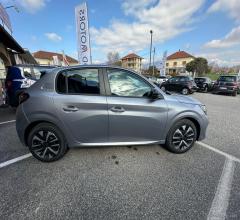 Auto - Peugeot puretech 75 s&s 5p. style