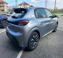 Auto - Peugeot puretech 75 s&s 5p. style