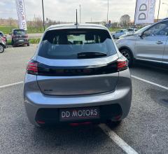 Auto - Peugeot puretech 75 s&s 5p. style
