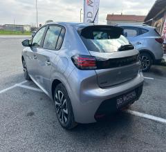 Auto - Peugeot puretech 75 s&s 5p. style