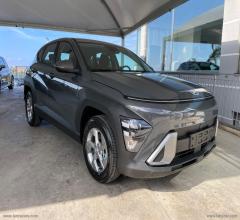 Hyundai kona hev 1.6 dct xtech