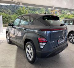 Auto - Hyundai kona hev 1.6 dct xtech