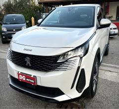 Peugeot 3008 bluehdi 130 s&s eat8 allure pack