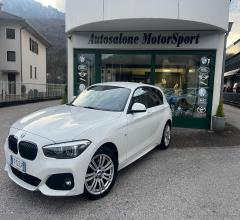 Auto - Bmw 118d xdrive 5p. sport