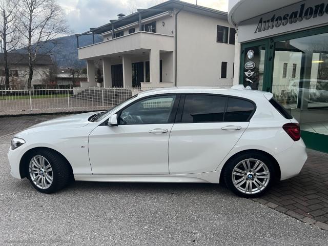 Auto - Bmw 118d xdrive 5p. sport