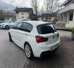 Auto - Bmw 118d xdrive 5p. sport