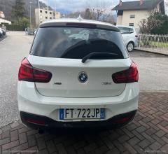 Auto - Bmw 118d xdrive 5p. sport